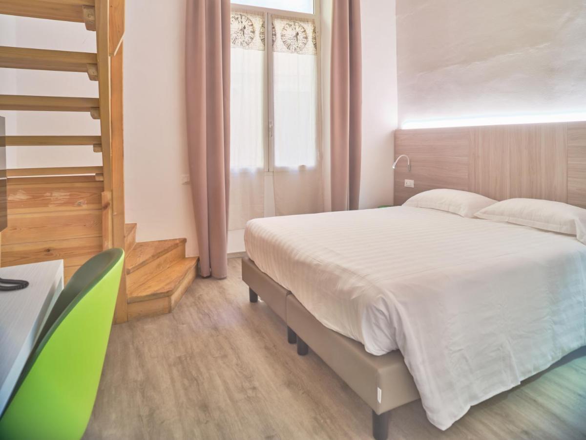 Deluxe Familiekamer - Split Level