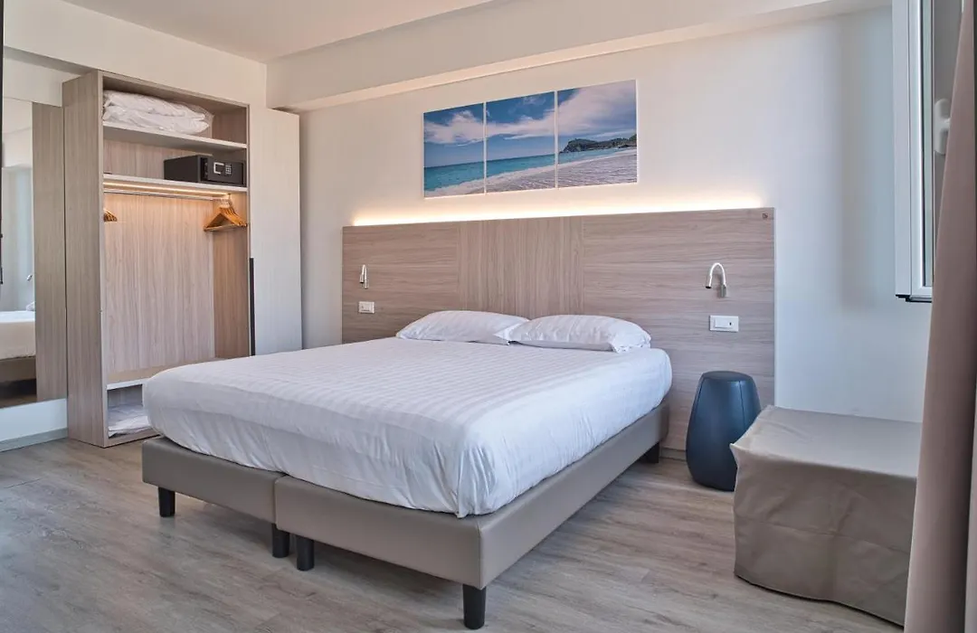 Hotel Medusa-1