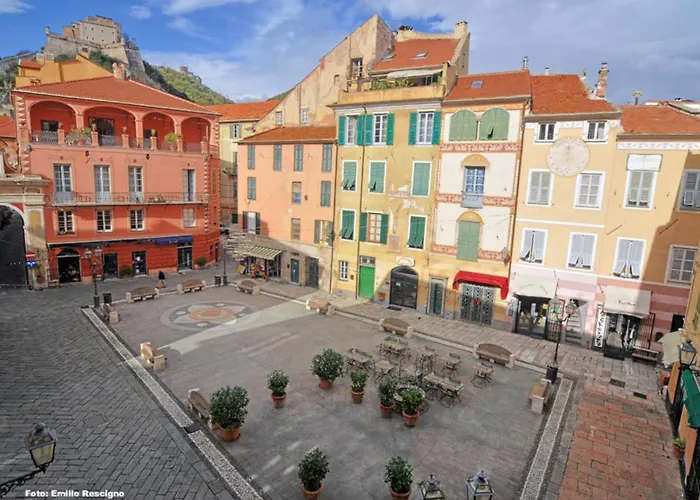 Alto Borgo Rooms