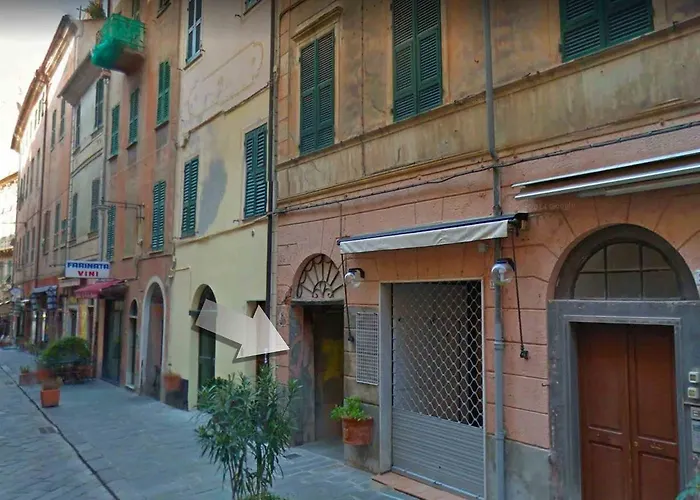 Casa del Sole